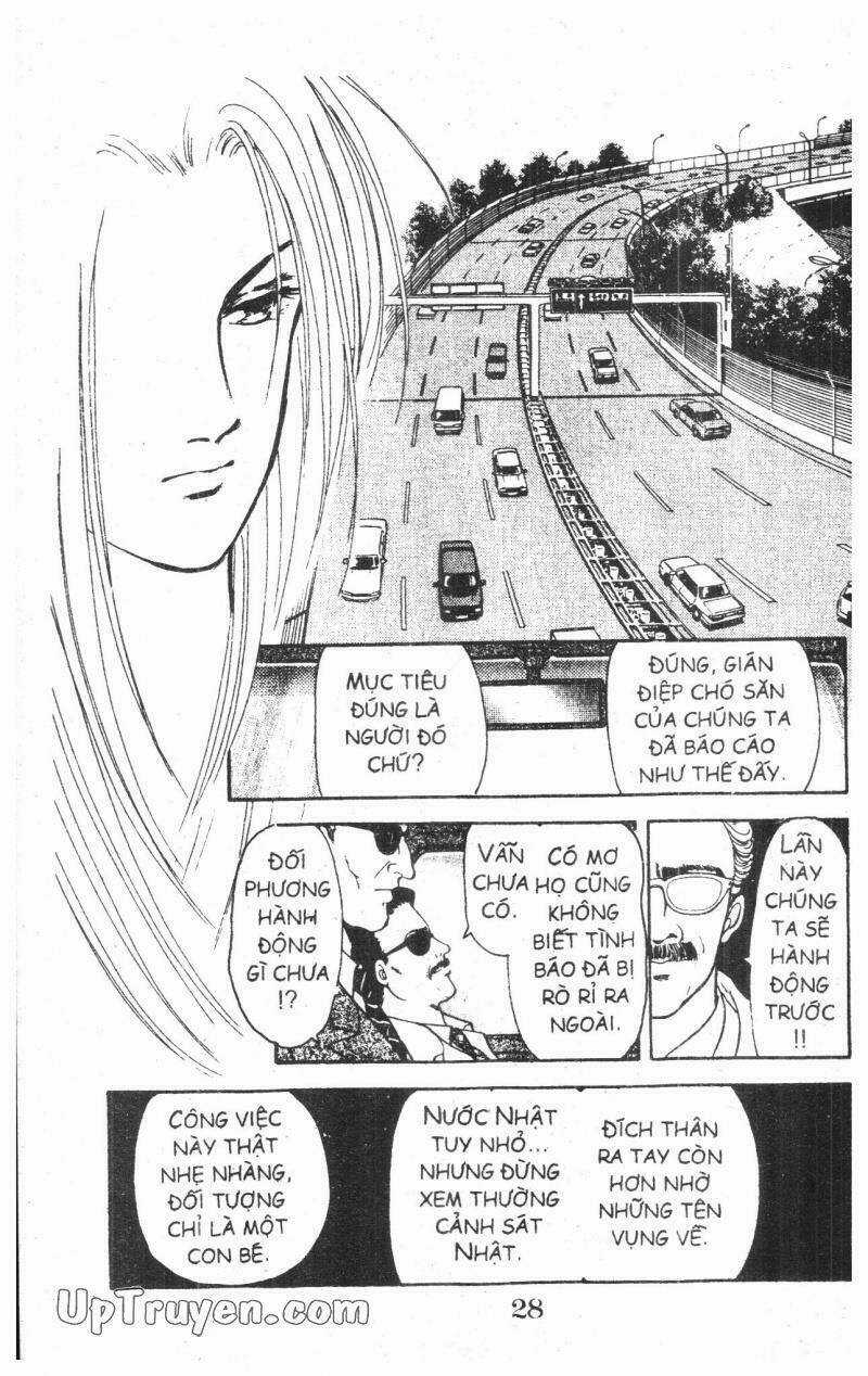 9 Banme No Musashi - Chapter 1 - Trang 27