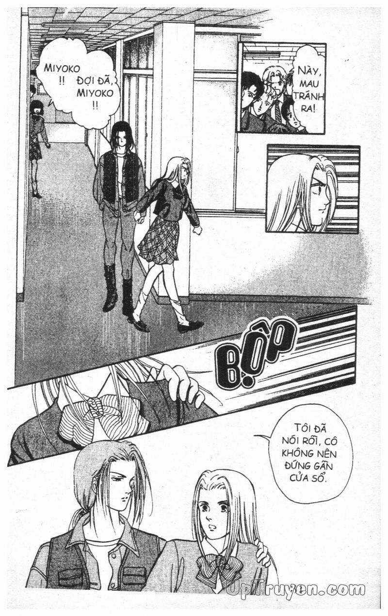 9 Banme No Musashi - Chapter 1 - Trang 30