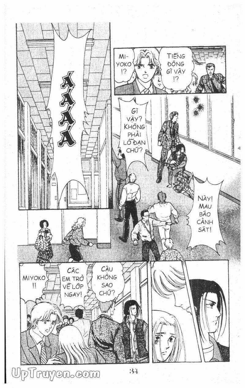 9 Banme No Musashi - Chapter 1 - Trang 33