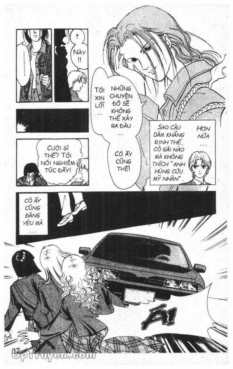 9 Banme No Musashi - Chapter 1 - Trang 36