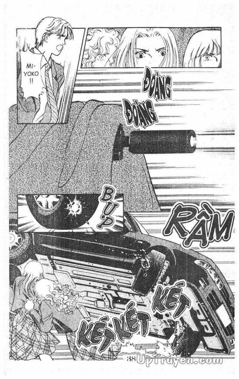 9 Banme No Musashi - Chapter 1 - Trang 37