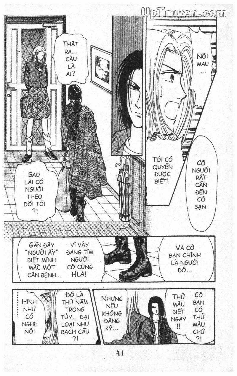 9 Banme No Musashi - Chapter 1 - Trang 40