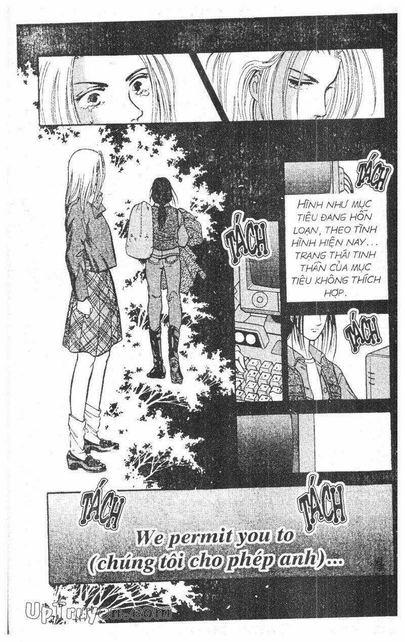 9 Banme No Musashi - Chapter 1 - Trang 45