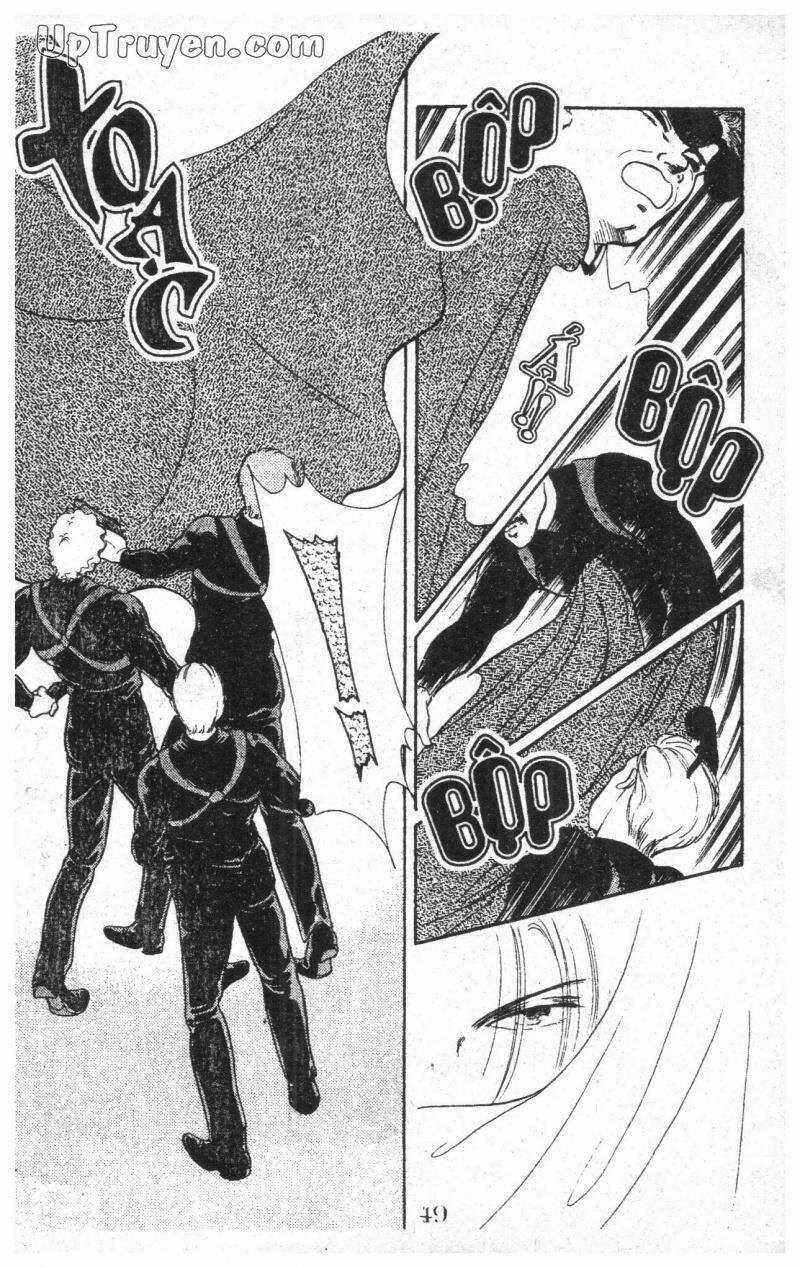 9 Banme No Musashi - Chapter 1 - Trang 48