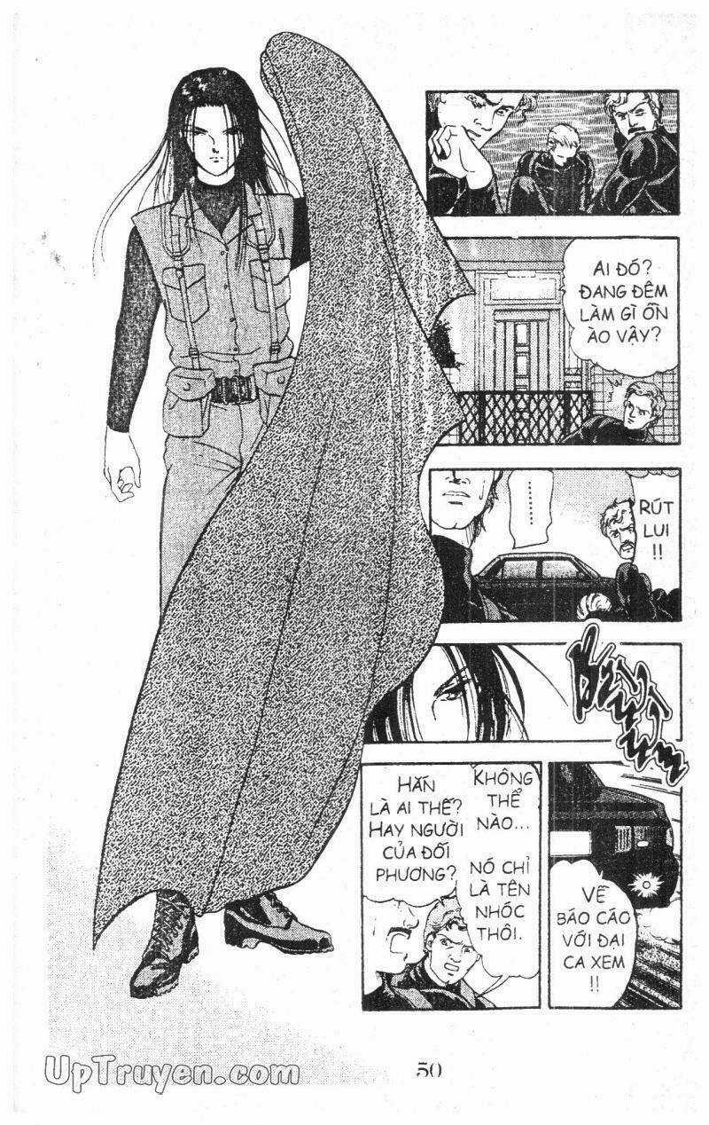 9 Banme No Musashi - Chapter 1 - Trang 49