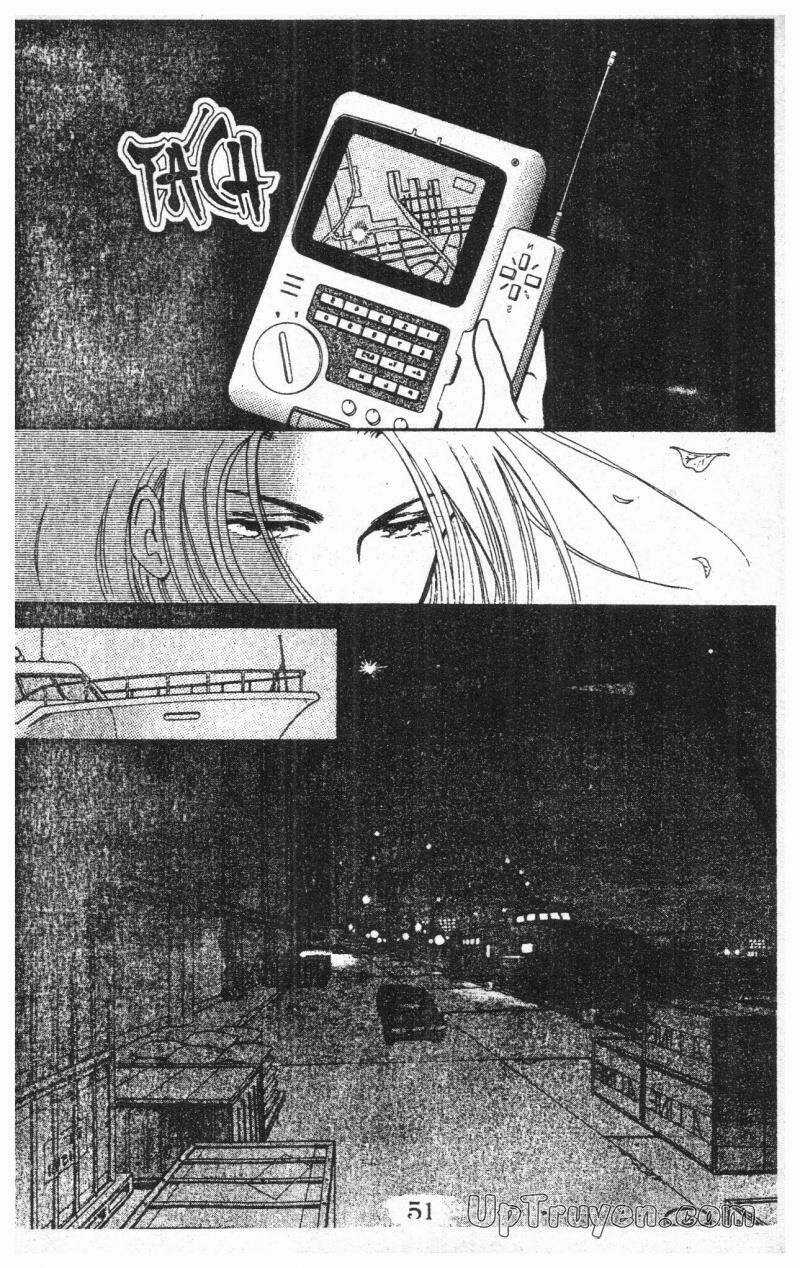 9 Banme No Musashi - Chapter 1 - Trang 50