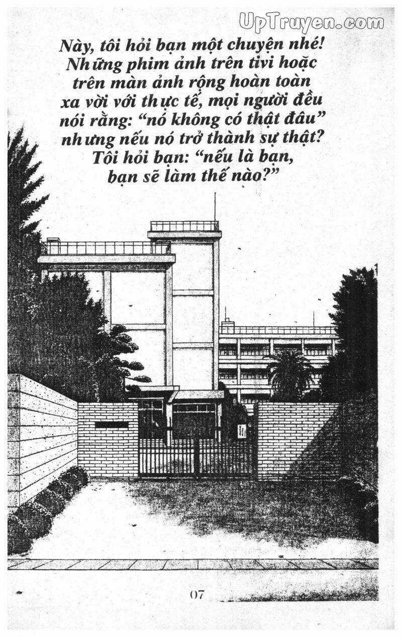 9 Banme No Musashi - Chapter 1 - Trang 6