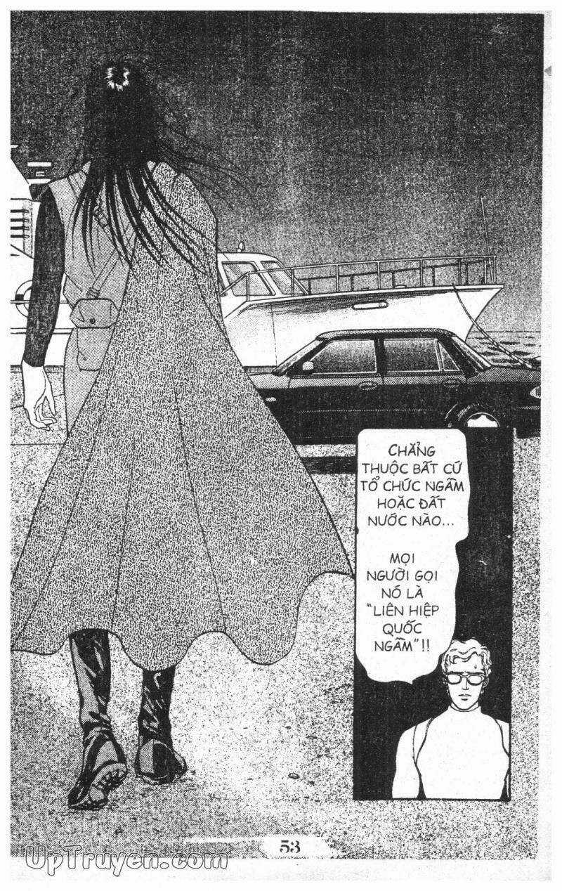 9 Banme No Musashi - Chapter 1 - Trang 52