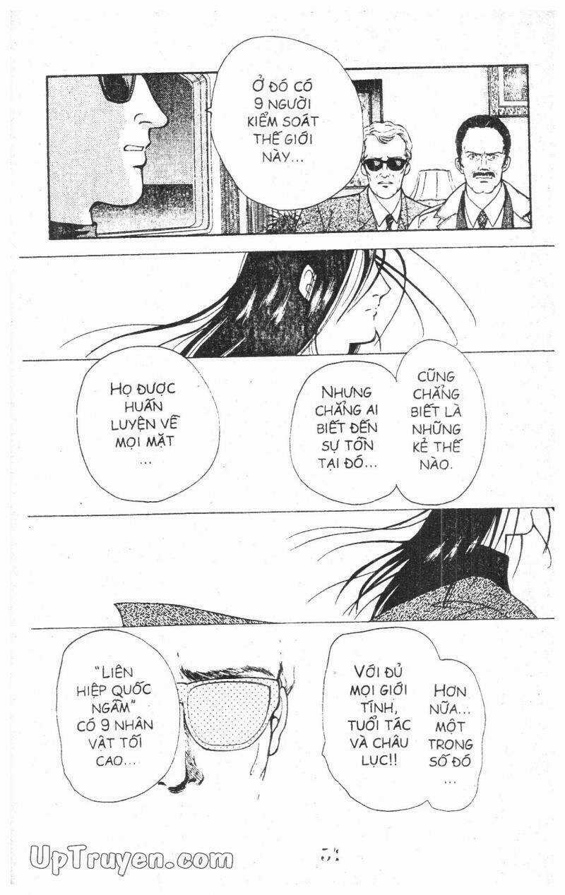 9 Banme No Musashi - Chapter 1 - Trang 53