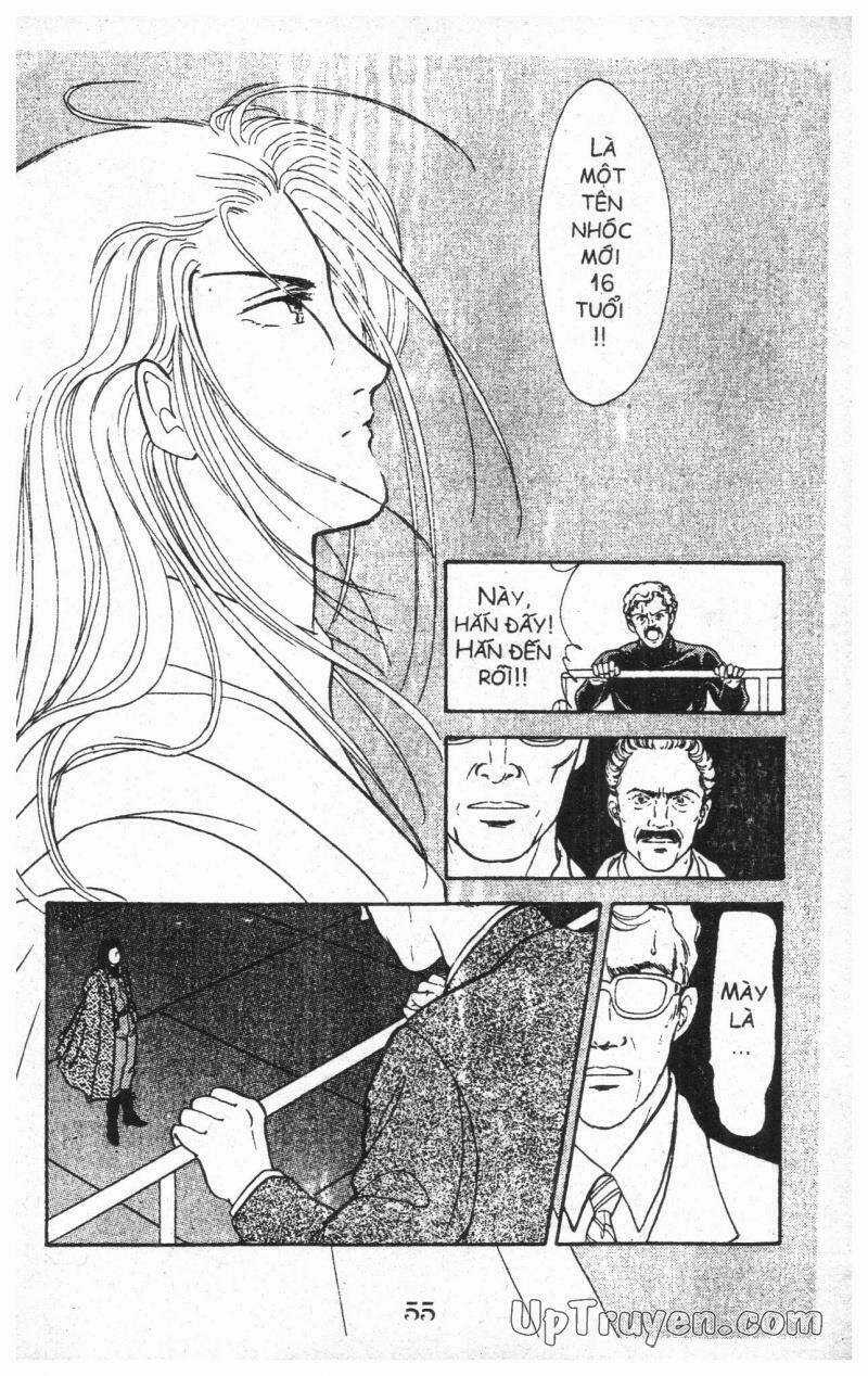 9 Banme No Musashi - Chapter 1 - Trang 54