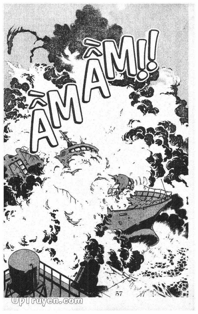 9 Banme No Musashi - Chapter 1 - Trang 56