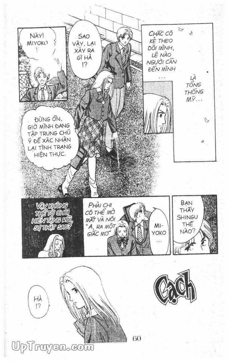 9 Banme No Musashi - Chapter 1 - Trang 59