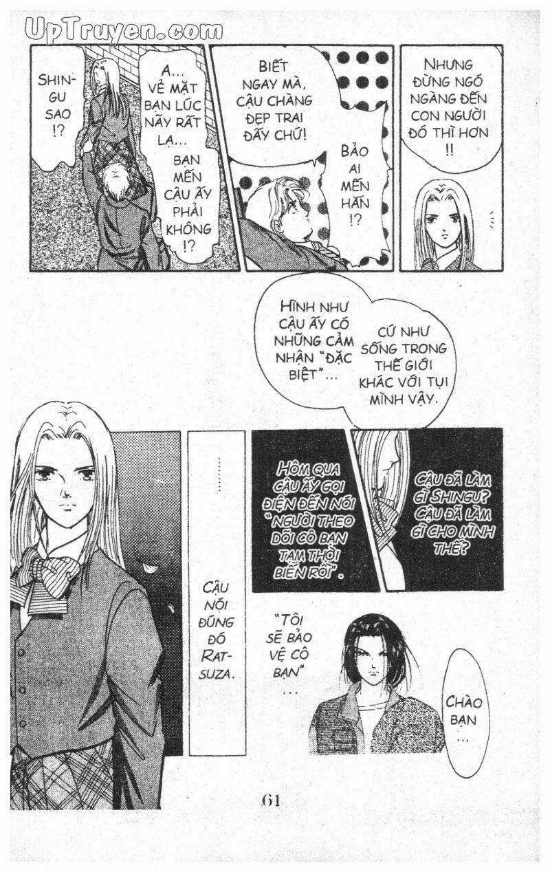 9 Banme No Musashi - Chapter 1 - Trang 60