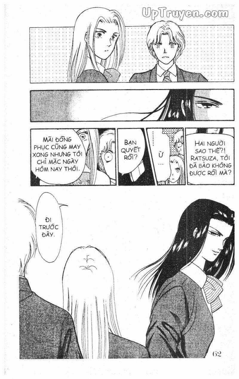 9 Banme No Musashi - Chapter 1 - Trang 61