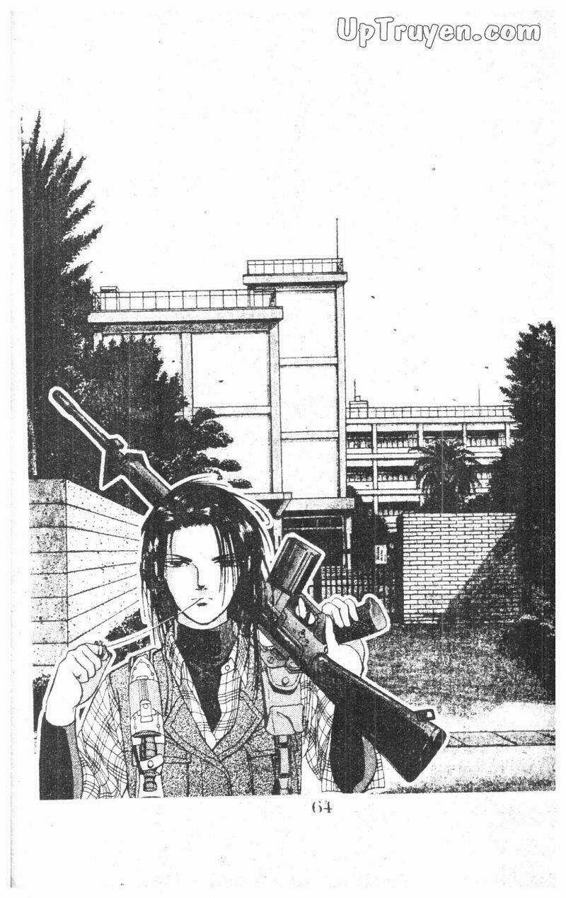 9 Banme No Musashi - Chapter 1 - Trang 63