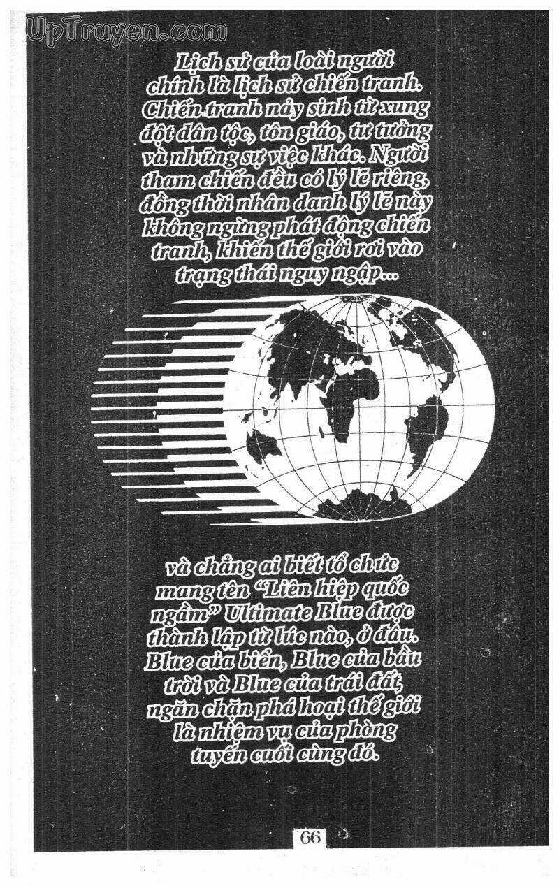 9 Banme No Musashi - Chapter 1 - Trang 65