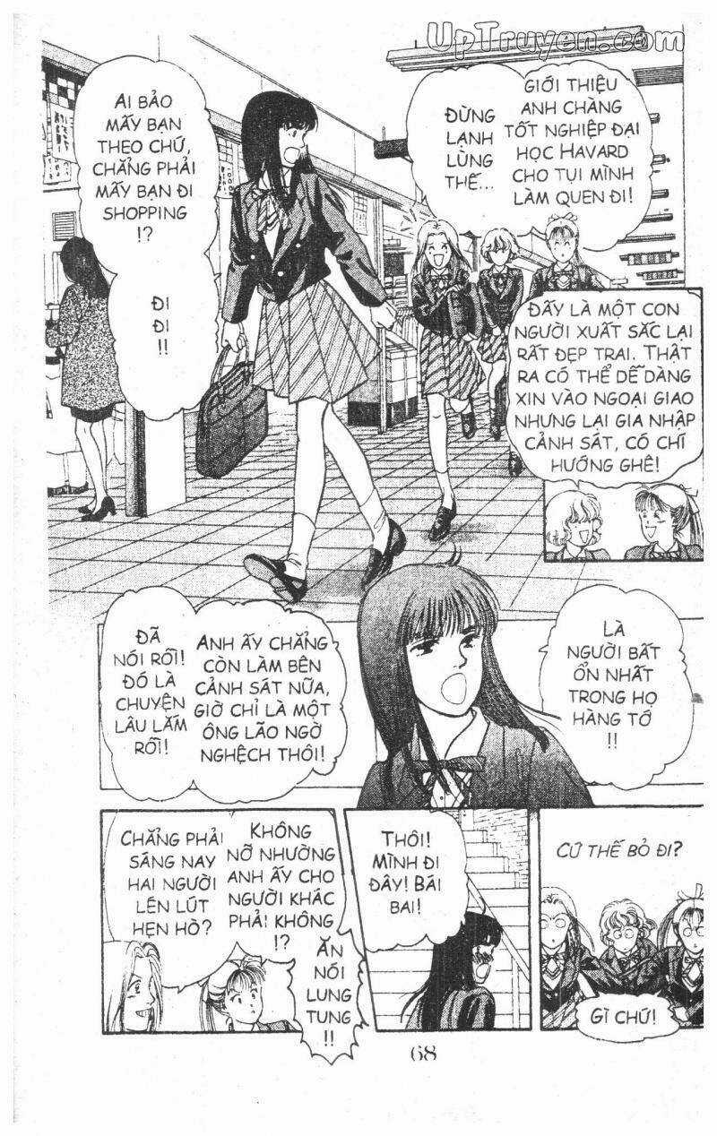 9 Banme No Musashi - Chapter 1 - Trang 67