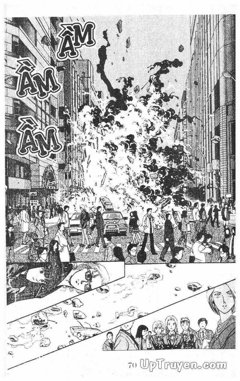 9 Banme No Musashi - Chapter 1 - Trang 69