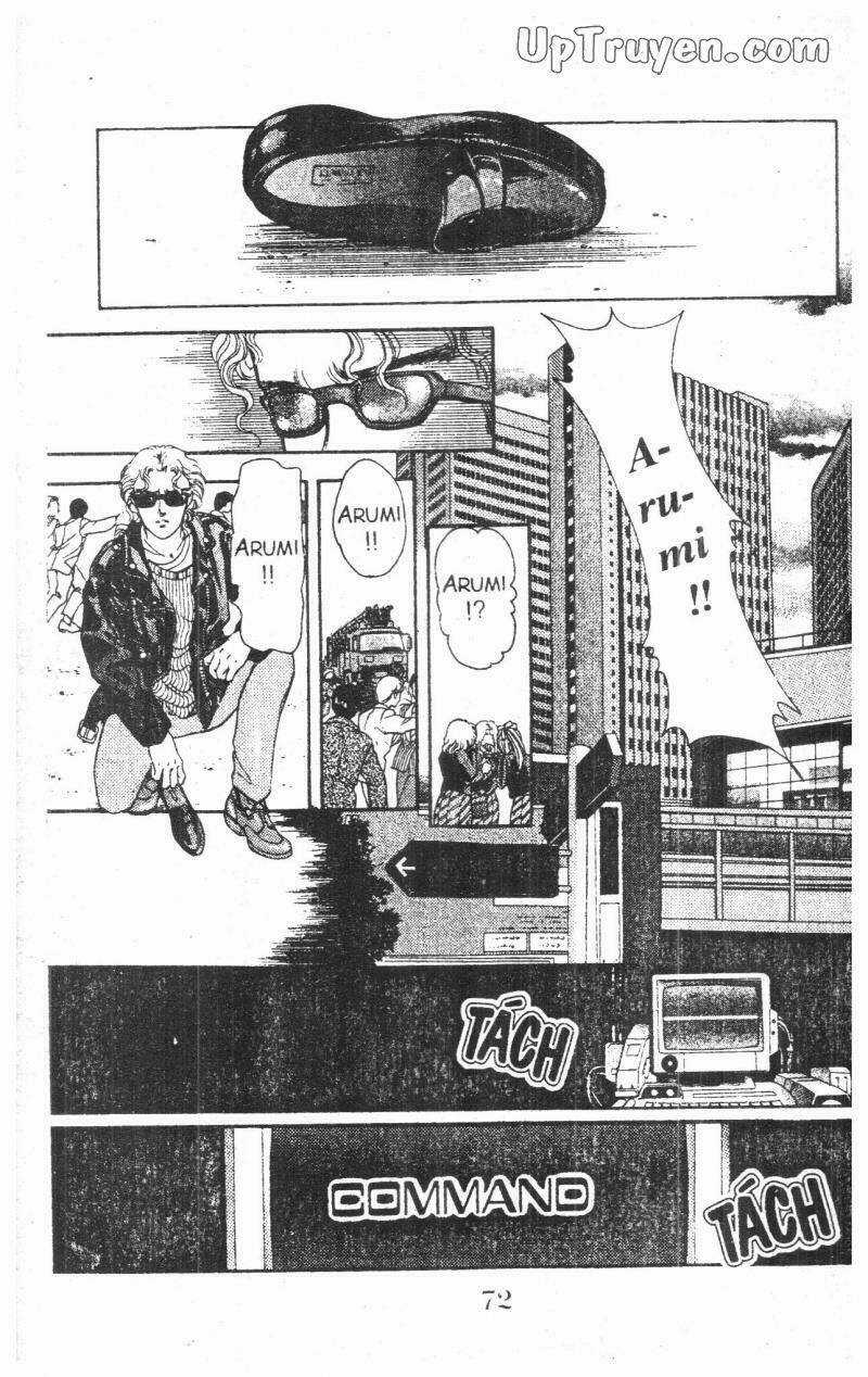 9 Banme No Musashi - Chapter 1 - Trang 71