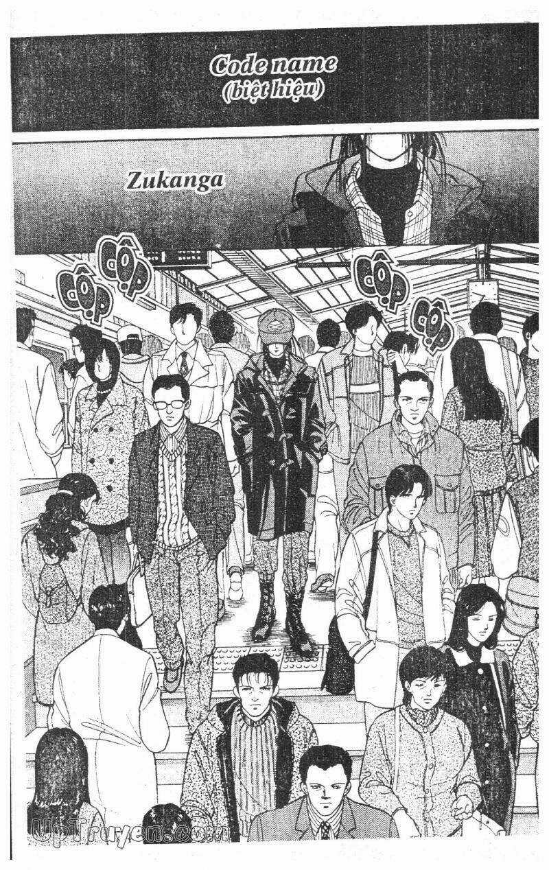 9 Banme No Musashi - Chapter 1 - Trang 73