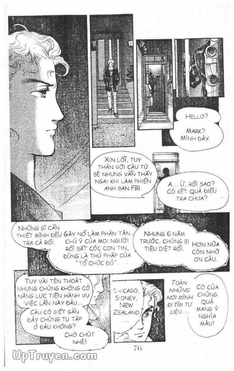 9 Banme No Musashi - Chapter 1 - Trang 75