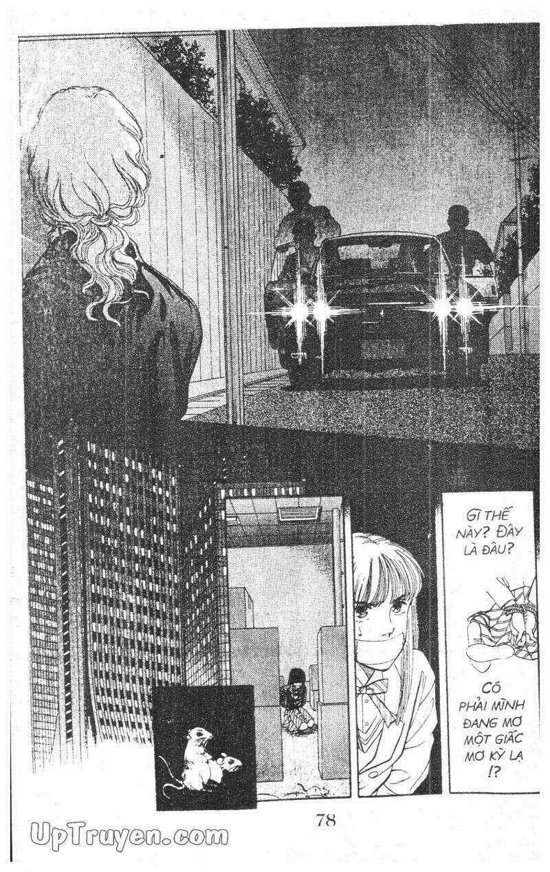 9 Banme No Musashi - Chapter 1 - Trang 77