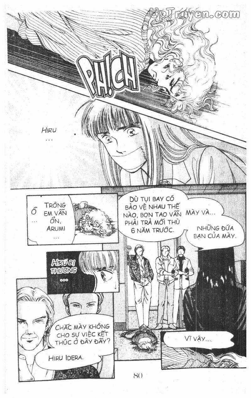 9 Banme No Musashi - Chapter 1 - Trang 79