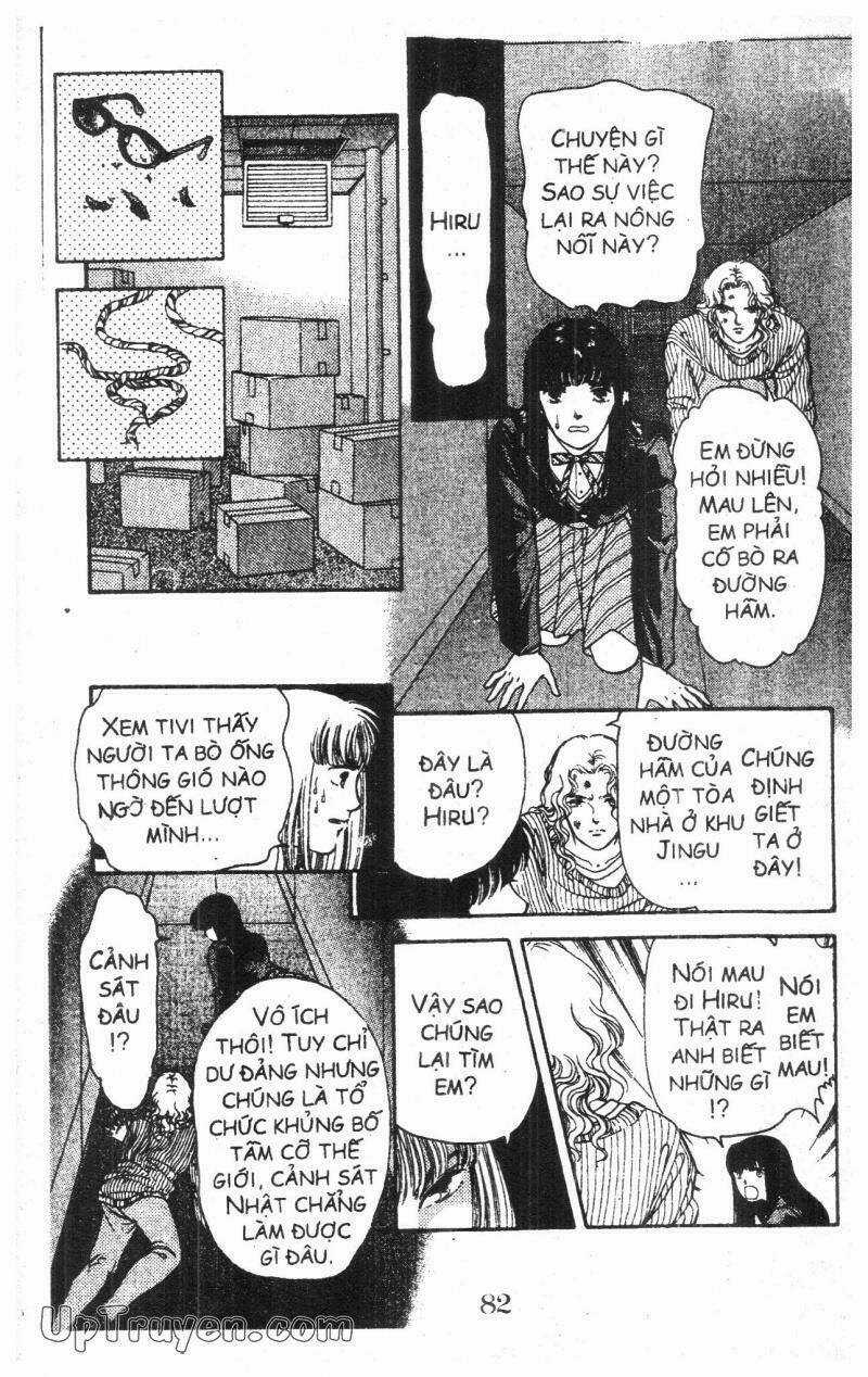 9 Banme No Musashi - Chapter 1 - Trang 81