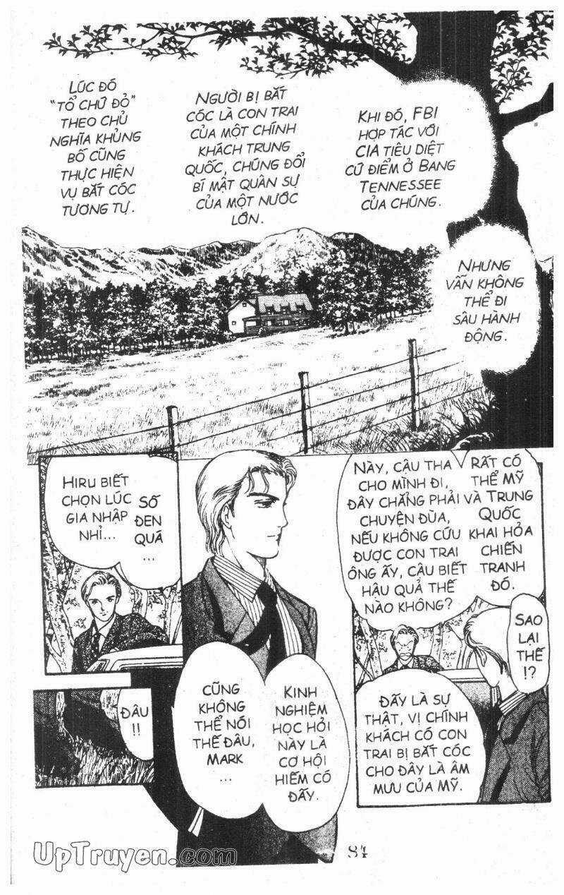 9 Banme No Musashi - Chapter 1 - Trang 83