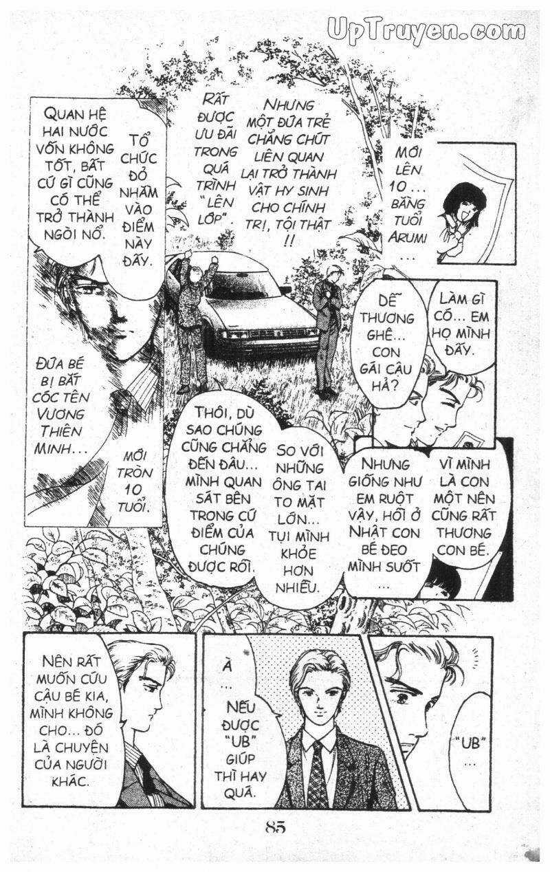 9 Banme No Musashi - Chapter 1 - Trang 84