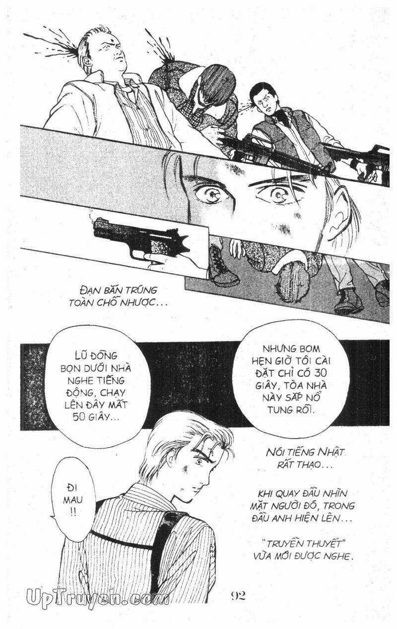 9 Banme No Musashi - Chapter 1 - Trang 91