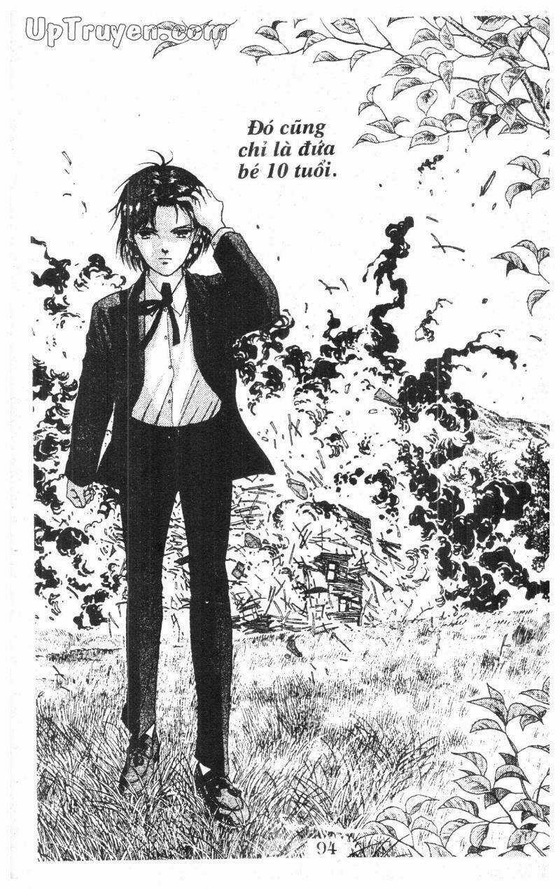 9 Banme No Musashi - Chapter 1 - Trang 93