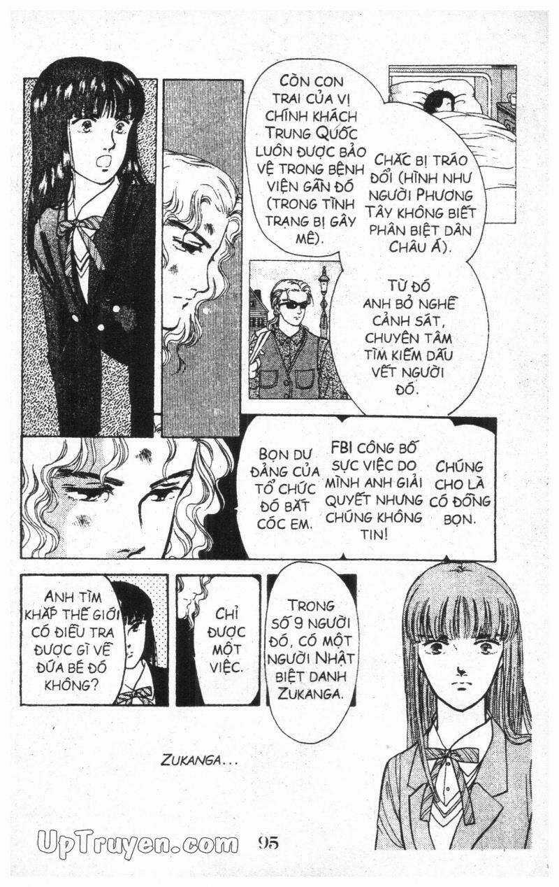 9 Banme No Musashi - Chapter 1 - Trang 94