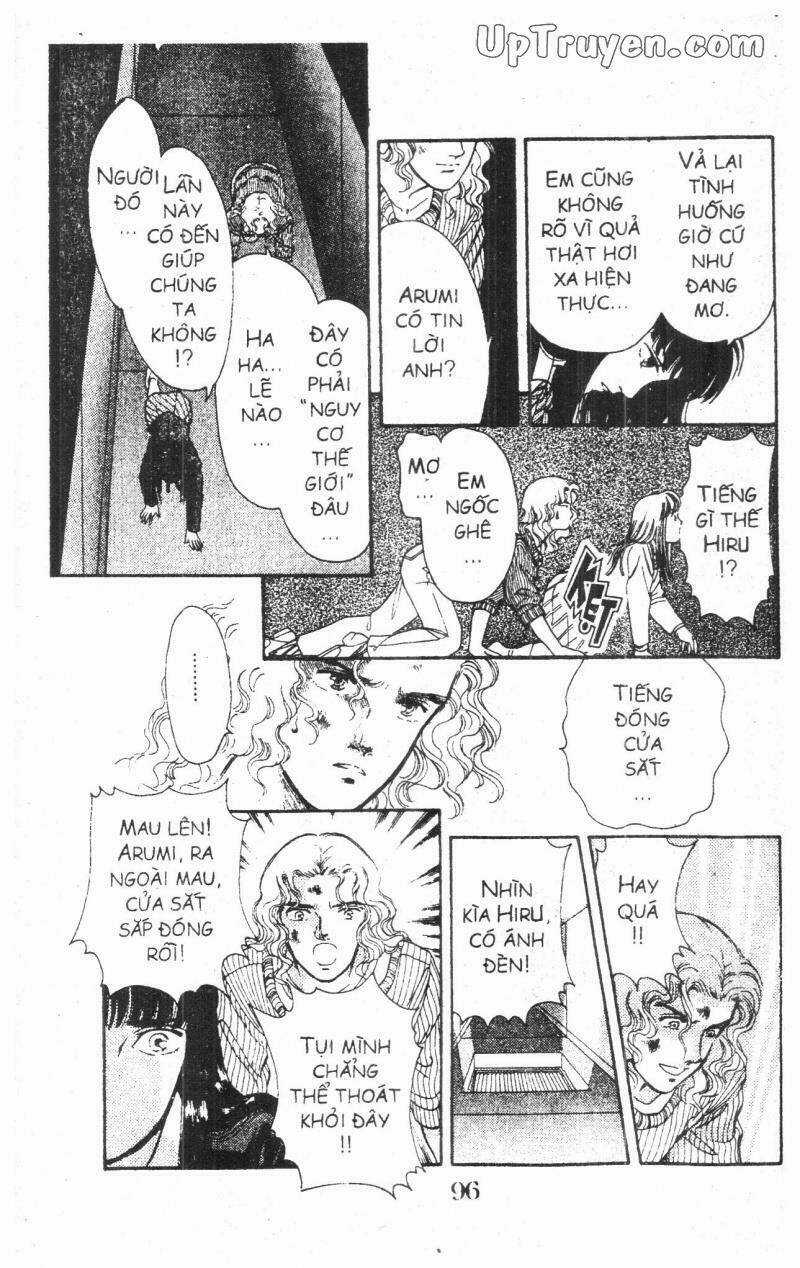 9 Banme No Musashi - Chapter 1 - Trang 95