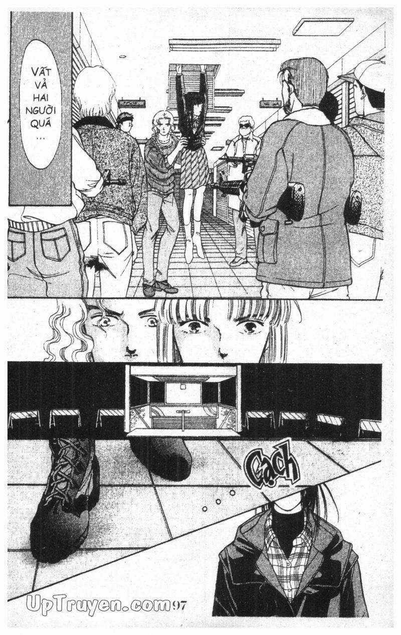 9 Banme No Musashi - Chapter 1 - Trang 96