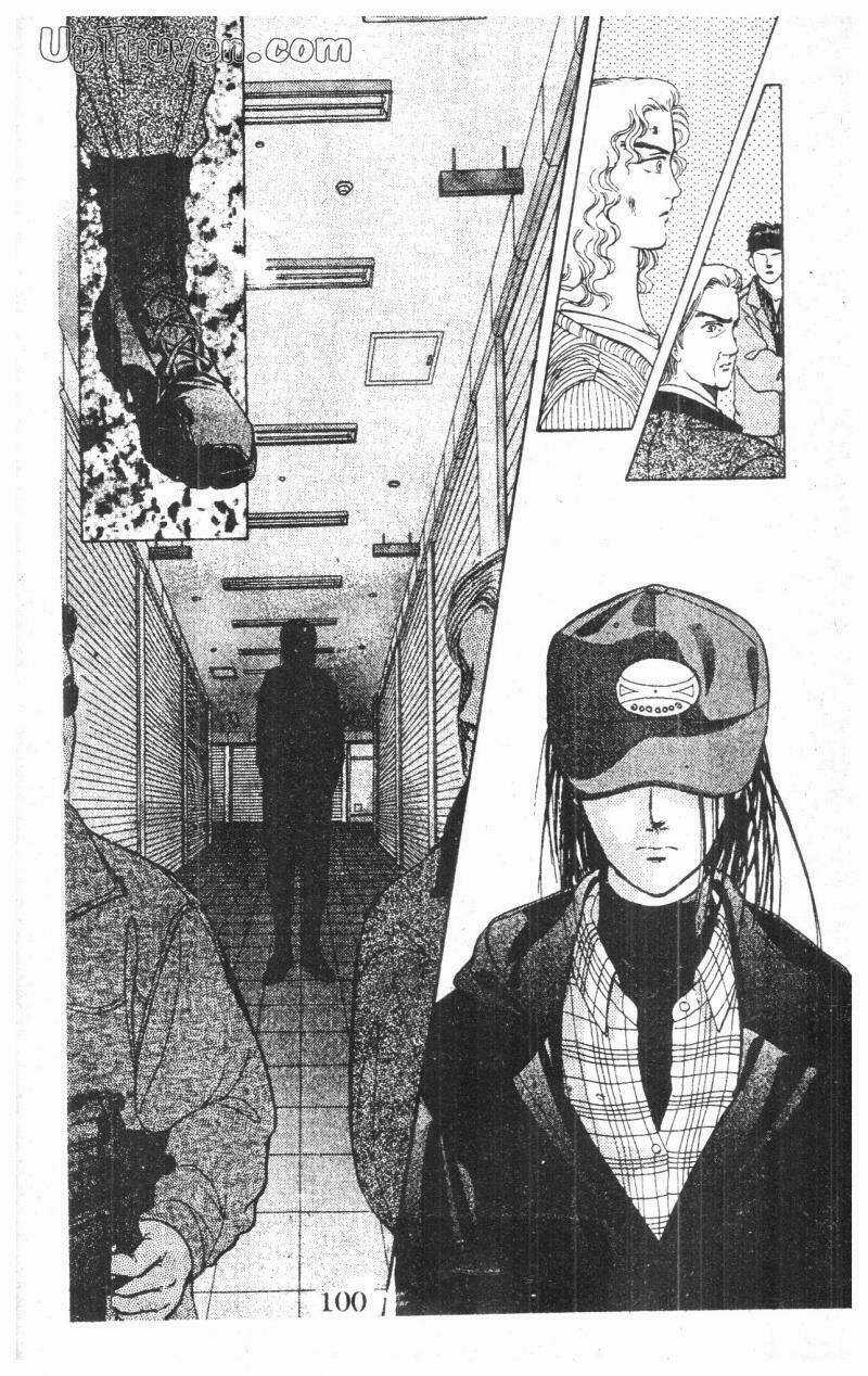 9 Banme No Musashi - Chapter 1 - Trang 99