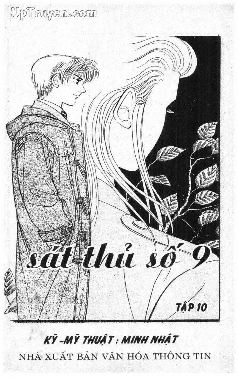 9 Banme No Musashi - Chapter 10 - Trang 1