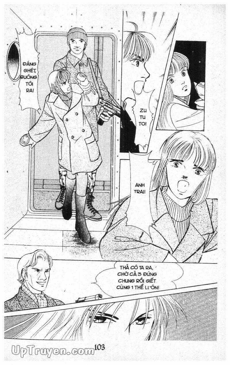 9 Banme No Musashi - Chapter 10 - Trang 101