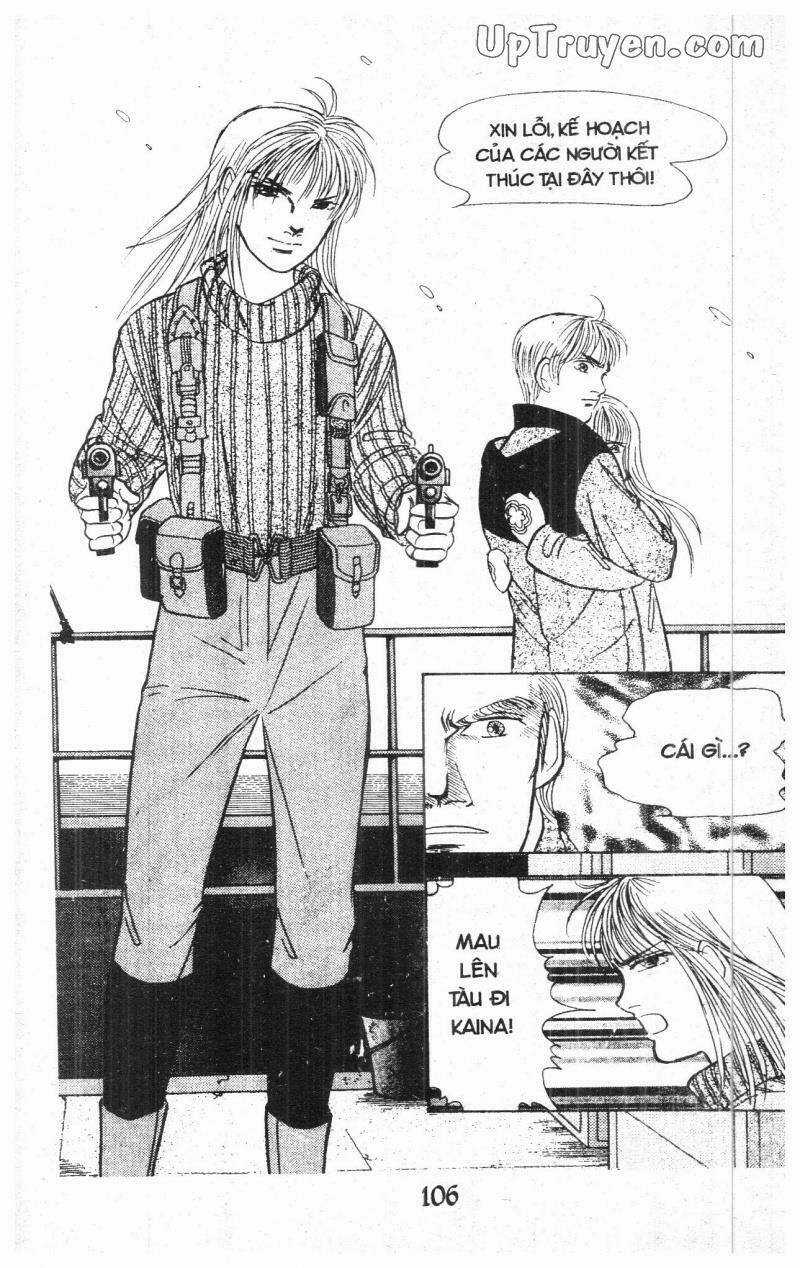 9 Banme No Musashi - Chapter 10 - Trang 104