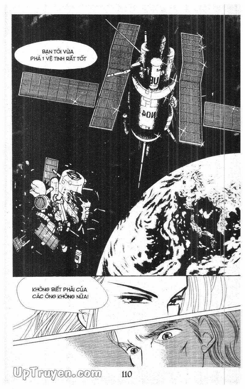 9 Banme No Musashi - Chapter 10 - Trang 108