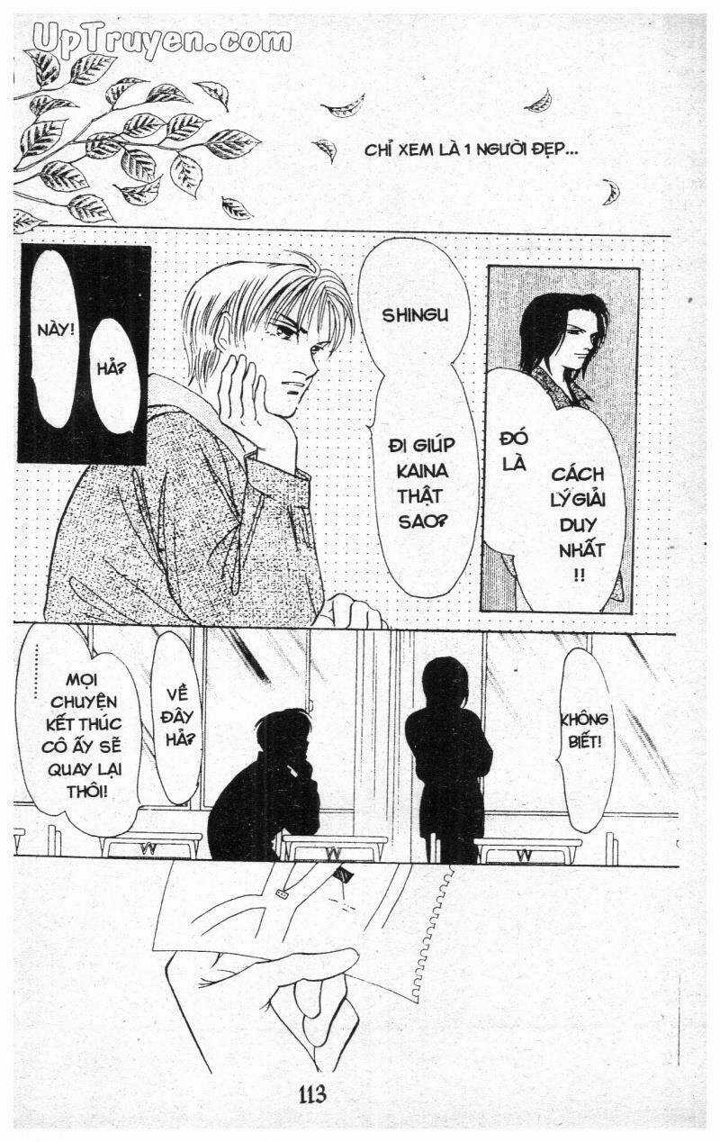 9 Banme No Musashi - Chapter 10 - Trang 111