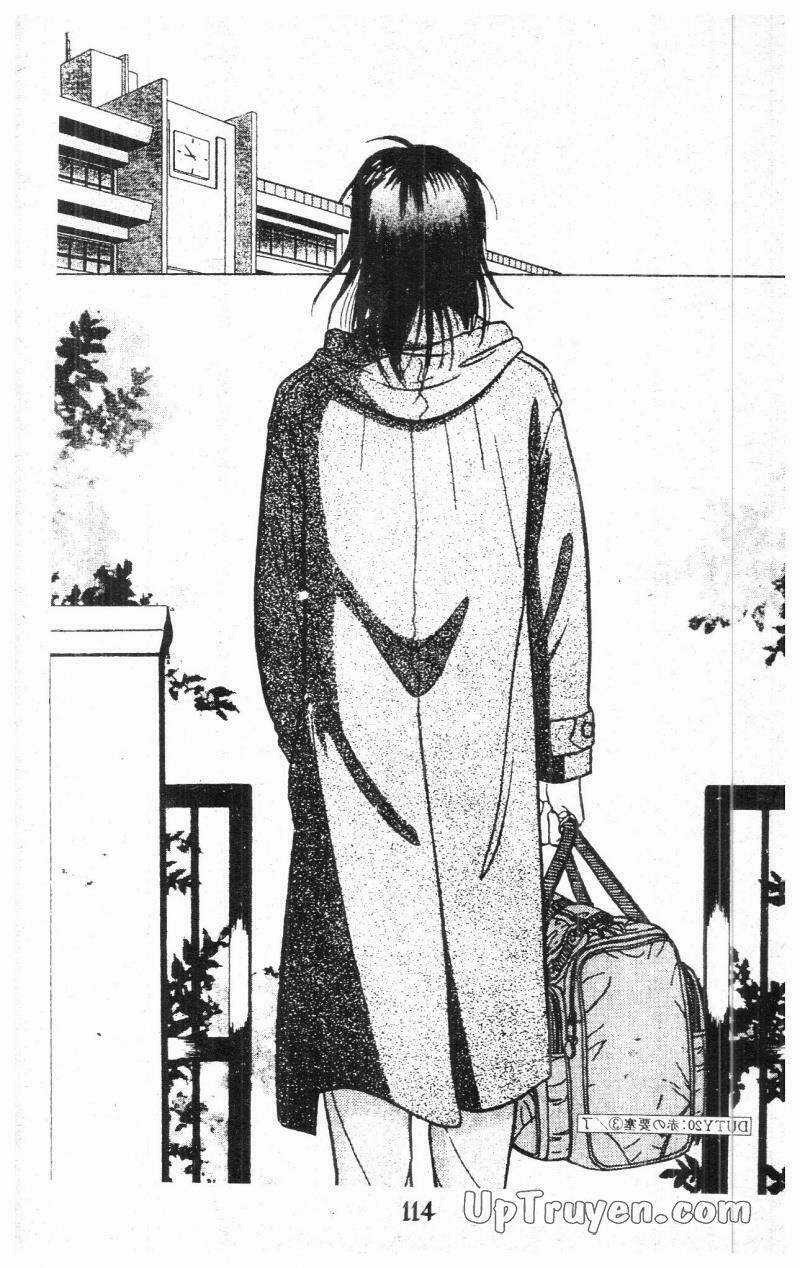 9 Banme No Musashi - Chapter 10 - Trang 112