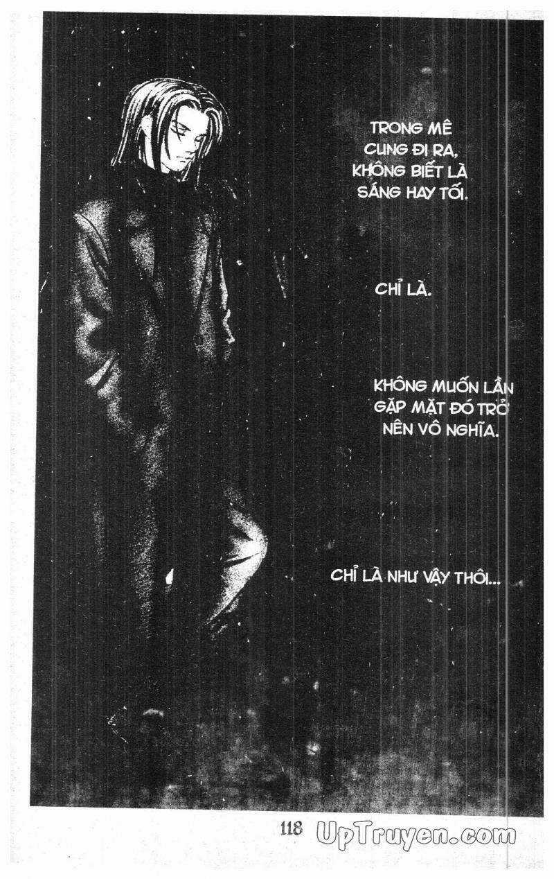 9 Banme No Musashi - Chapter 10 - Trang 116