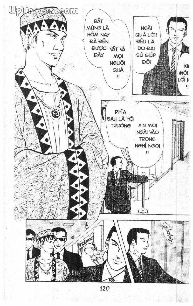 9 Banme No Musashi - Chapter 10 - Trang 118