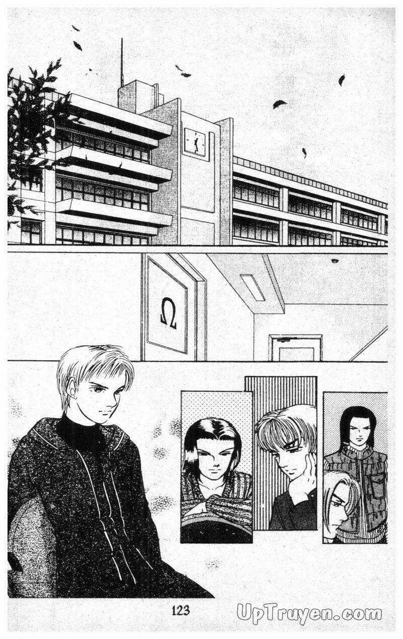 9 Banme No Musashi - Chapter 10 - Trang 121