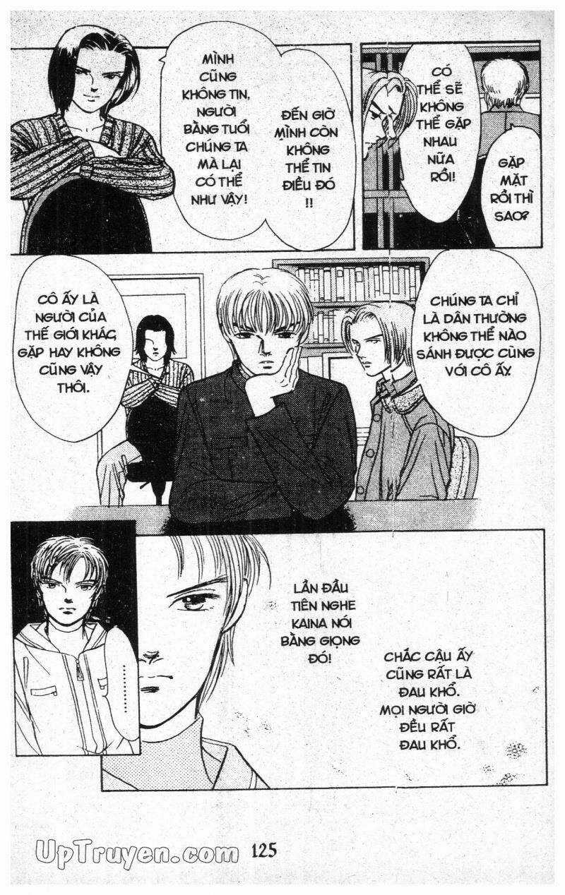 9 Banme No Musashi - Chapter 10 - Trang 123