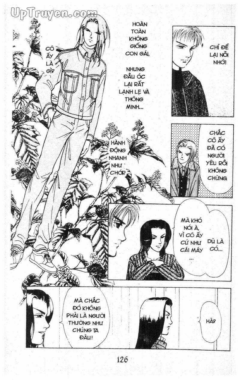 9 Banme No Musashi - Chapter 10 - Trang 124