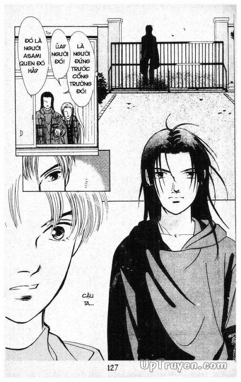 9 Banme No Musashi - Chapter 10 - Trang 125