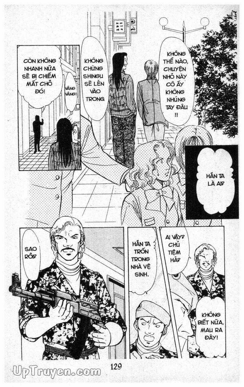 9 Banme No Musashi - Chapter 10 - Trang 127