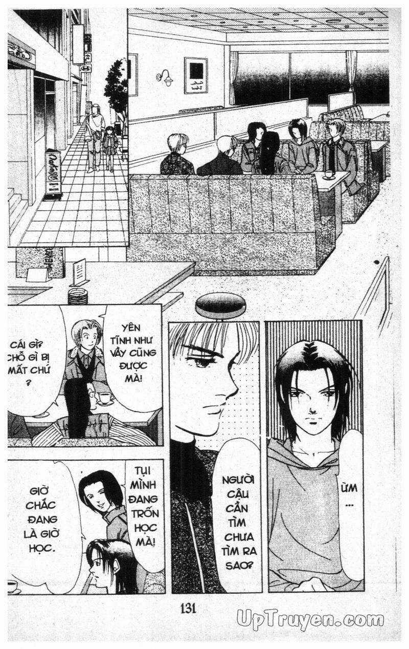 9 Banme No Musashi - Chapter 10 - Trang 129